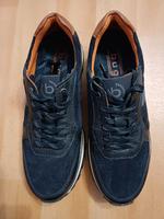 Bugatti Herren Sneakers Neu gr.41 Hessen - Gelnhausen Vorschau