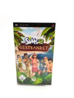 Spiele/ PSP / Sims 2 Gestrandet Niedersachsen - Rotenburg (Wümme) Vorschau