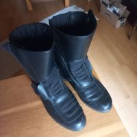 Motorradstiefel Hessen - Mücke Vorschau