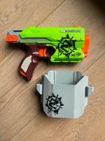 Nerf ZombieStrike Sidestrike Nordrhein-Westfalen - Neuss Vorschau