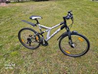 Fully Bulls Fs-8000 Disc MTB 19Zoll Berlin - Reinickendorf Vorschau