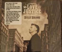 Billy Bragg - Mr Love and Justice limited Edition 2CD Eimsbüttel - Hamburg Stellingen Vorschau