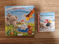 Esslinger Kind Buch Bücher Tiergeschichten Rabe Alles Gebacken Frankfurt am Main - Innenstadt Vorschau