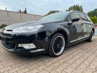 Citroen C5 III RD/TD 2,7HDI Schlachtfest Teile Ersatzteile Motor Nordrhein-Westfalen - Herten Vorschau