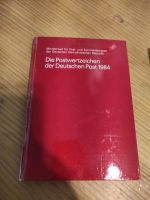 Die Postwertzeichen der Deutschen Post 1984 Rheinland-Pfalz - Beilingen Vorschau