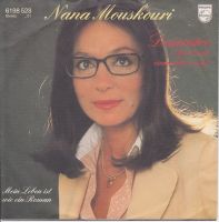 Nana Mouskouri „Domenico (Spiel noch einmal für mich)“ ... Bayern - Kleinrinderfeld Vorschau