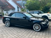 BMW 135i N54 Handschalter M Paket „Traum“ München - Schwabing-Freimann Vorschau