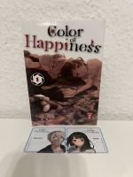 Color of Happiness 1 + match me card Mitte - Wedding Vorschau