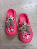 Clogs, Sandalen, Hausschuhe, Gr: 39, Neu! Brandenburg - Eisenhüttenstadt Vorschau