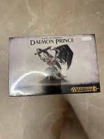 Warhammer AoS 40k Daemon Prince alt - neu ovp Hamburg-Nord - Hamburg Winterhude Vorschau