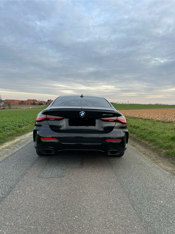 BMW M440i XDrive in Syke