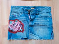 2x Jeans Rock ABERCROMBIE & FITCH Australien XS S 34 Hippie Retro Köln - Ehrenfeld Vorschau