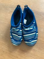 Tauchschuhe Badeschuhe Strandschuhe Gr. 34 Top Bayern - Erdweg Vorschau