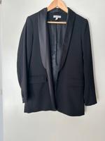 H&M Smoking Blazer black Jacke Innenstadt - Köln Altstadt Vorschau