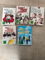 how i met your mother DVD serie Hessen - Limburg Vorschau