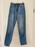 Hollister Jeans, Gr. 25/27, ultra high rise mom Hessen - Linsengericht Vorschau