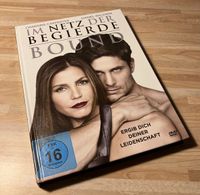 Bound - Gefangen im Netz der Begierde - DVD, Leidenschaft, S/M Brandenburg - Hoppegarten Vorschau