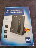 DSL-Modem / WLAN-Router Leipzig - Altlindenau Vorschau