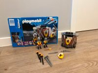 Playmobil 4867 Dreifach Balliste Bayern - Haßfurt Vorschau