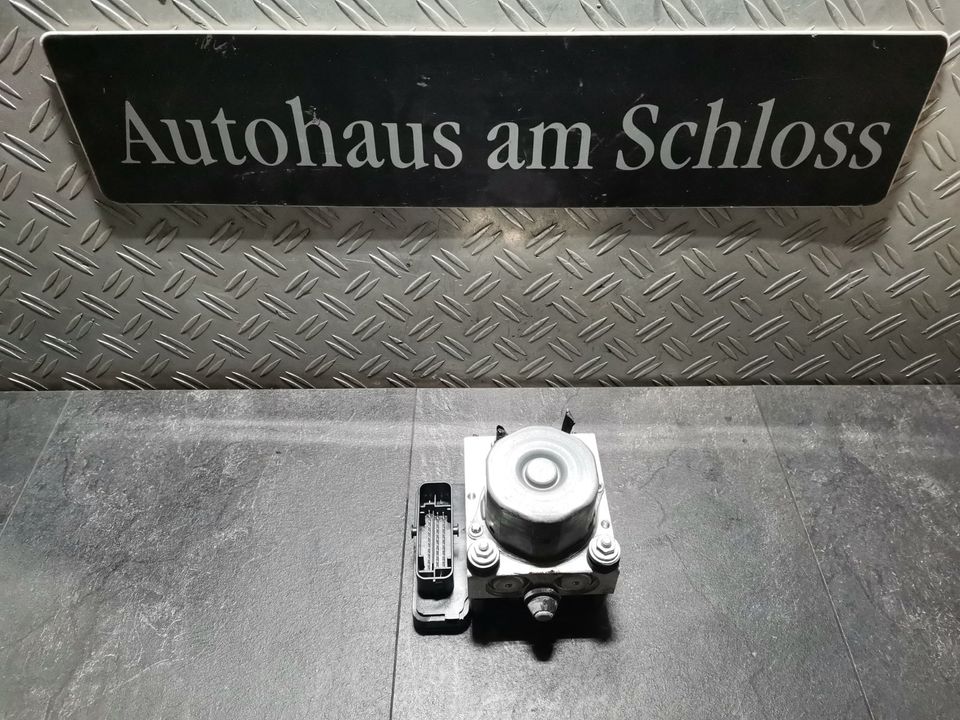 Opel Adam ABS Block Hydraulikblock Steuergerät 13473390 in Gelsenkirchen