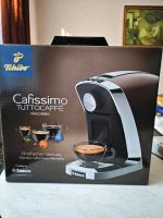 Cafissimo Tuttocaffé NEU Kapselmaschine Kaffemaschine Thüringen - Gotha Vorschau