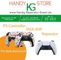 Stick Drift Reparatur für Playstation Ps4 oder Ps5 Controller Essen - Altenessen Vorschau