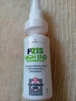 P21S  DR. WACK High End Felgenreiniger Baden-Württemberg - Rottweil Vorschau