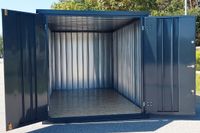 Materialcontainer Schnellbaucontainer Garten Container 5m x 2m Bayern - Mühlhausen i.d. Oberpfalz Vorschau