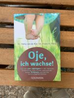 Oje, ich wachse! Hessen - Bad Homburg Vorschau