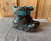 Winterschuhe Superfit Gr. 27 Kr. Altötting - Altötting Vorschau