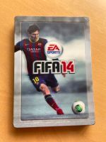 FIFA 14, Xbox360, Steelbook Edition Niedersachsen - Berne Vorschau