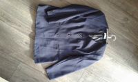 BLAZER Gr. 44  JACKE  Blouson   DAMEN  blau Mecklenburg-Vorpommern - Ueckermuende Vorschau