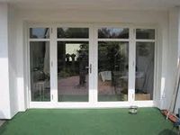 [Suche] Balkontür Fenster Kombination Tür Sachsen - Reimersgrün Vorschau