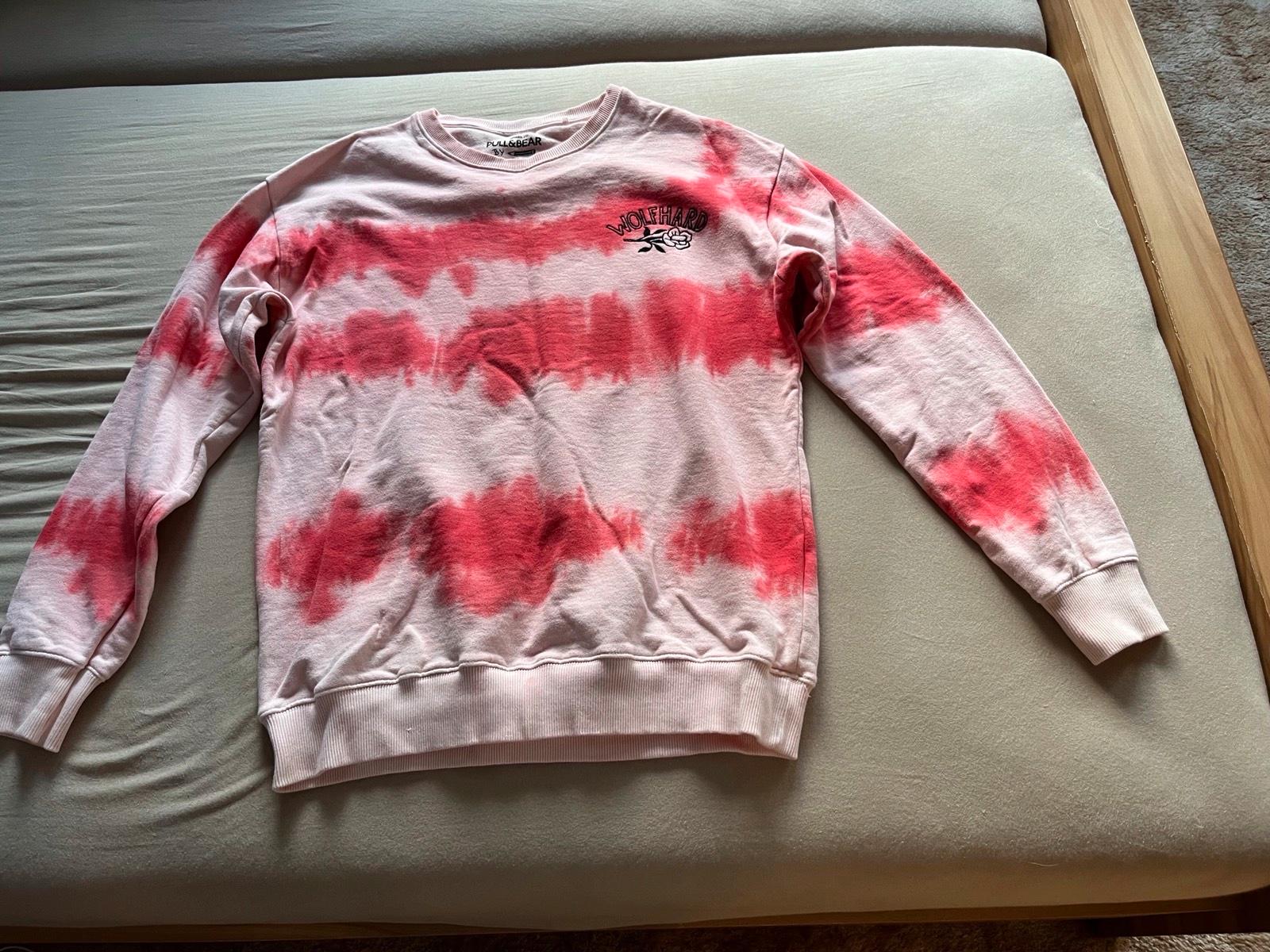 Finn Wolfhard Pull and Bear Pullover in Dresden Prohlis Nord kleinanzeigen