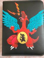 Pokémon Sammelalbum mit Reißverschluss für 400 Karten Thüringen - Niedergebra Vorschau