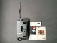 Philips Porty FG 51 Autotelefon tragbares Vintage Mobiltelefon - Baden-Württemberg - Ditzingen Vorschau