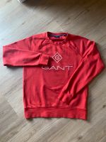 Gant Sweatshirt/ Pullover Gr. 176 Brandenburg - Beelitz Vorschau
