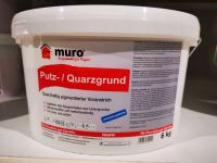 muro Putzgrund LF gebrauchsfertig quarzgefüllt 6 kg inkl. Versand Niedersachsen - Bohmte Vorschau