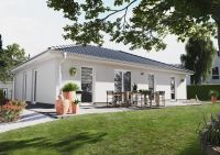 Bungalow inkl. Grundstück in ruhiger Siedlungslage in Hutthurm - ab 768,- EUR monatlich* Bayern - Hutthurm Vorschau