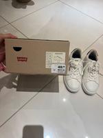 Levi‘s Sneaker Damen Berlin - Zehlendorf Vorschau