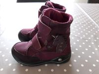 ⛄  Ricosta WinterStiefel WinterSchuhe Einhorn Annika Gr. 28 ⛄ Baden-Württemberg - Oberderdingen Vorschau