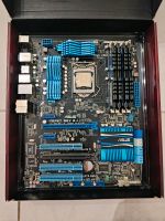 Asus Mainboard mit CPU und RAM Nordrhein-Westfalen - Elsdorf Vorschau