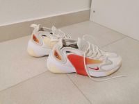 Nike Damen Schuhe ZM Air in der Größe 38,5 * Top Zustand* Bayern - Siegenburg Vorschau