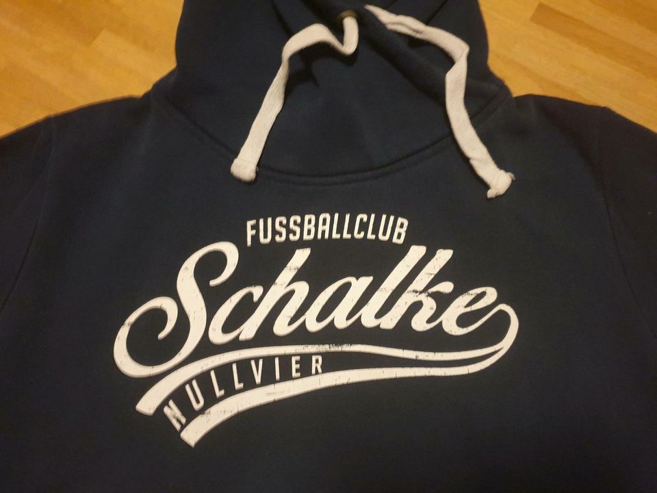 Schalke pulli Damen in Weilerswist