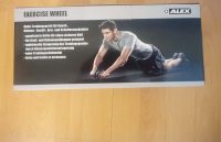 Fitness Gerät, Bauchmuskeln Bayern - Schweinfurt Vorschau