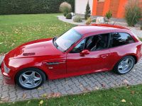 Z3 M Coupe Bayern - Weiden (Oberpfalz) Vorschau