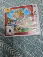 Nintendo 3DS Animal Crossing Nordrhein-Westfalen - Jülich Vorschau