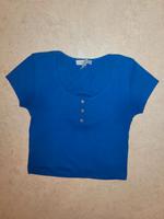 T-shirt cropped Hessen - Wächtersbach Vorschau
