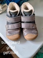 Gefütterte Schuhe gr. 24 Niedersachsen - Soltau Vorschau