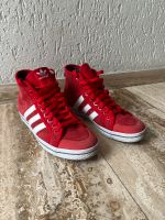 Adidas Sneaker high rot 39 Nordrhein-Westfalen - Neuss Vorschau